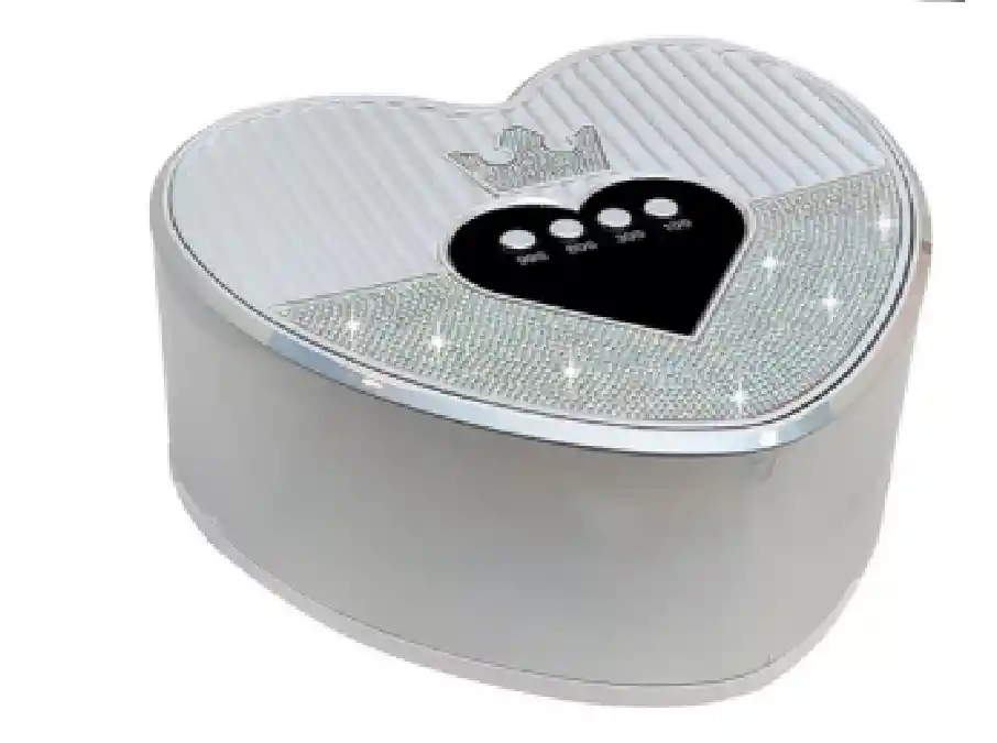 Lampara De Uñas Sun Bt8