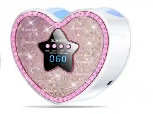 Lampara De Uñas Sun Bt6