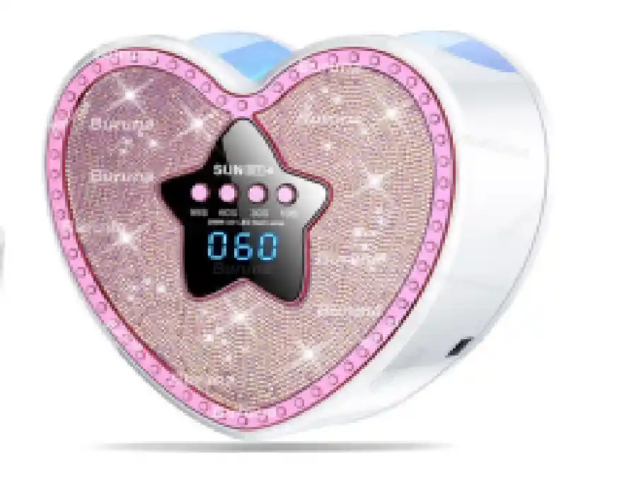 Lampara De Uñas Sun Bt6