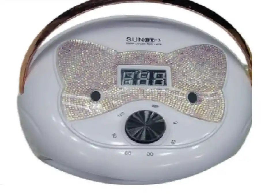 Lampara De Uñas Sun Bt3