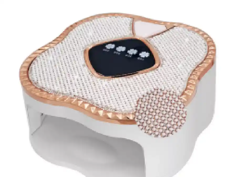 Lampara De Uñas Sun Bt5