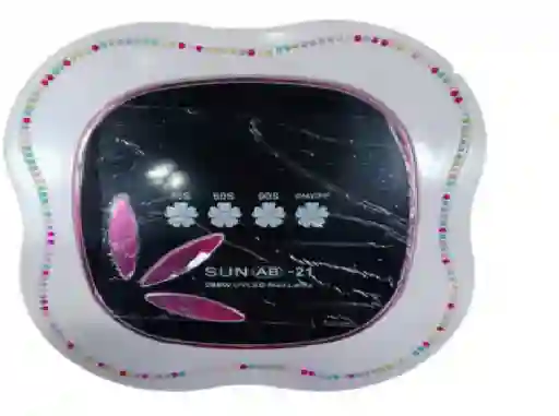 Lampara De Uñas Sun Ab21