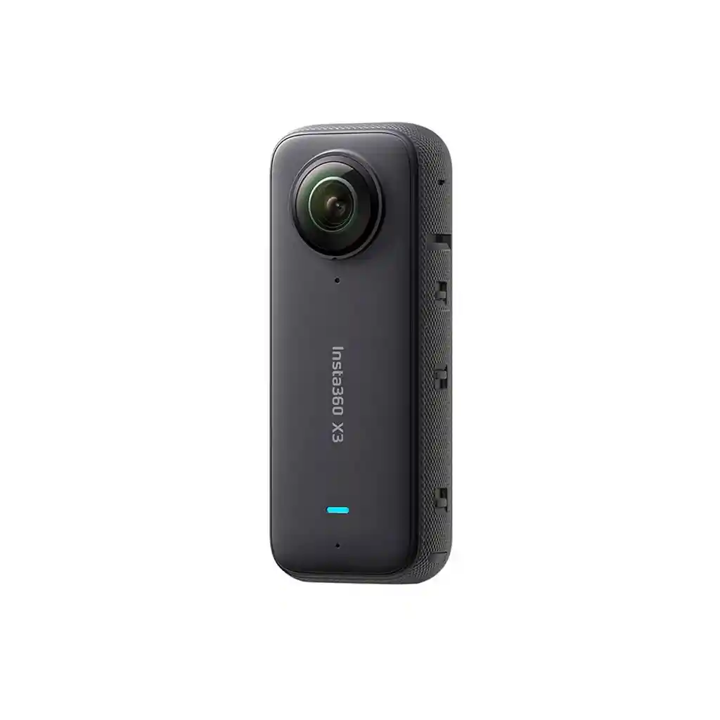 Camara Insta 360 X3