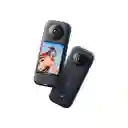 Camara Insta 360 X3
