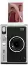 Camara Hibrida Fujifilm Instax Mini Evo Negra