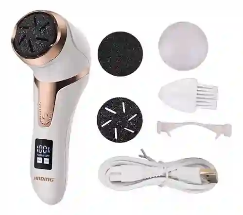 Kit Removedor De Callos Profesional