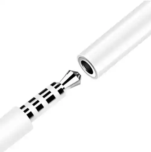 Adapatdor De Lightning A Jack 3.5 Para Dispositivos Apple