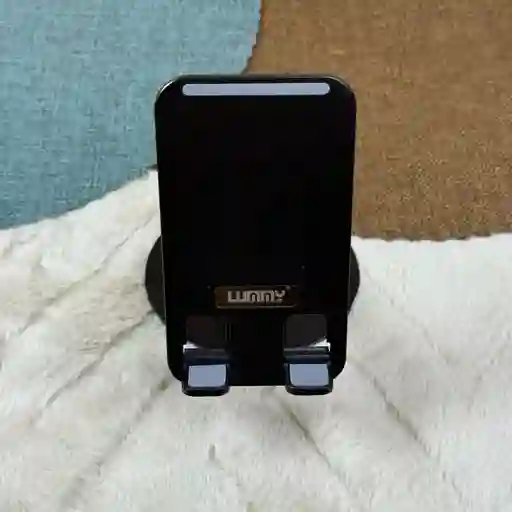 Holder / Soporte De Celular En Mesa / Giro 360° / Adaptable