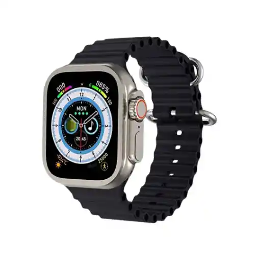 Combo Smartwatch X8 Ultra Unique Conbination Todo En Uno