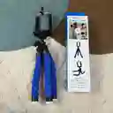 Tripode Flexible Para Celular
