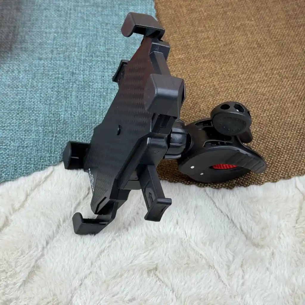 Holder Para Moto Premium / 360°