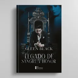 Legado De Sangre Y Honor