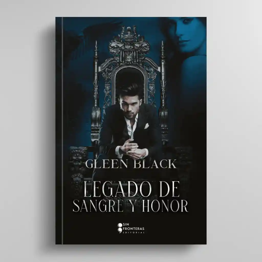 Legado De Sangre Y Honor