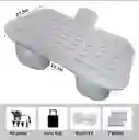 Colchon Inflable Para Carro
