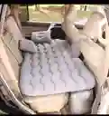 Colchon Inflable Para Carro