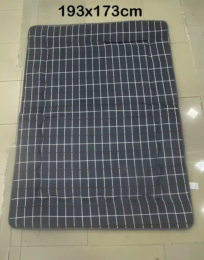Colchoneta Impermeable