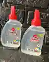 Ega Si-pega Trasnparente 125g