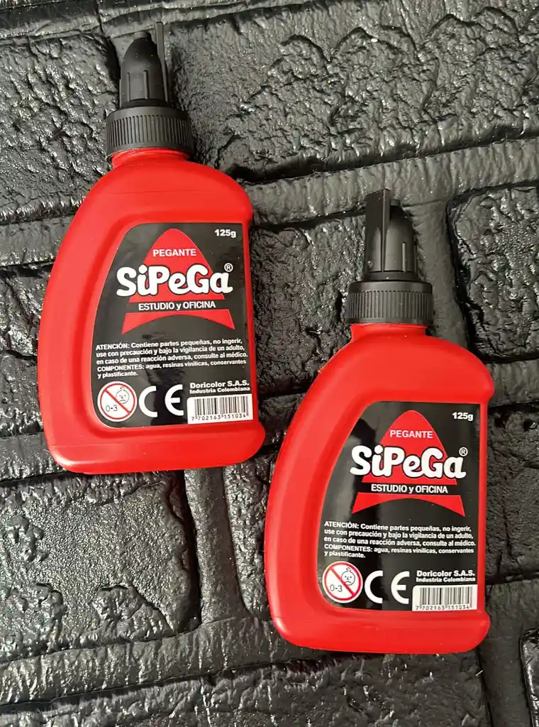 Ega Si-pega 125g