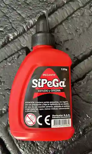 Ega Si-pega 125g