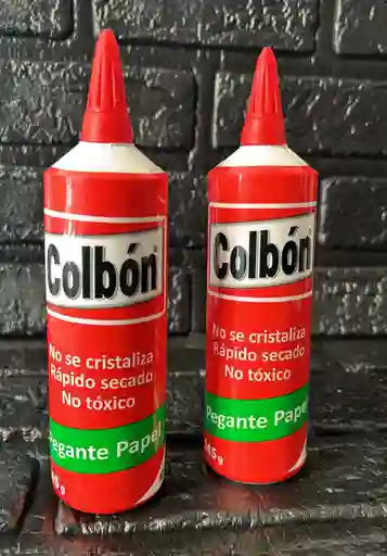 Ega Colbon 245g