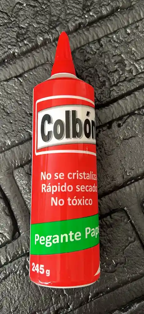 Ega Colbon 245g