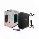 Cabina De Sonido 6.5" Pulgadas Sonivox Vs-ss404
