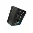 Cabina De Sonido 6.5" Pulgadas Sonivox Vs-ss404