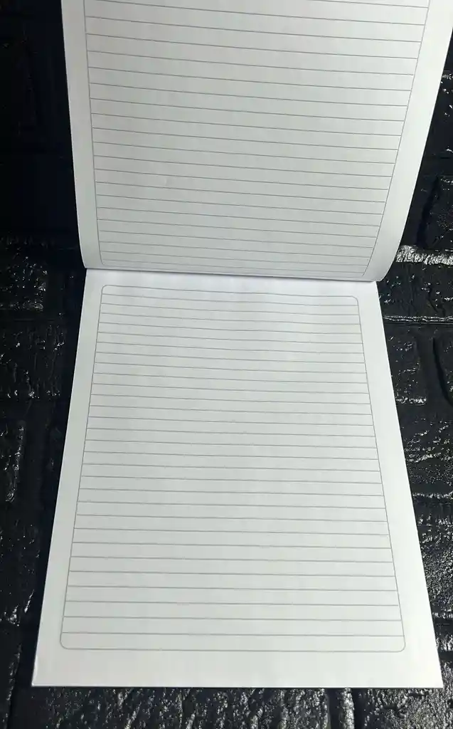Block Carta Linea Caballero X70 Hojas