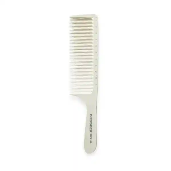 Peinilla Profesional De Precision Blanca Bossber