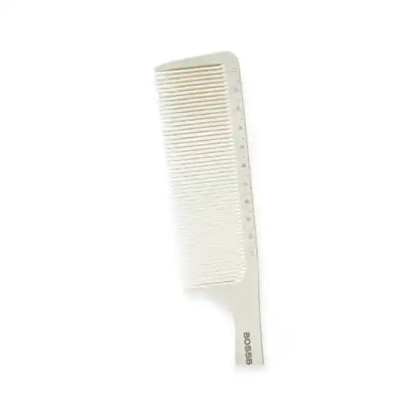 Peinilla Profesional De Precision Blanca Bossber