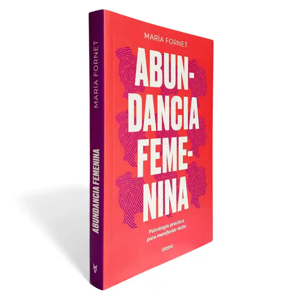 Abundancia Femenina | María Fornet | Psicología Práctica