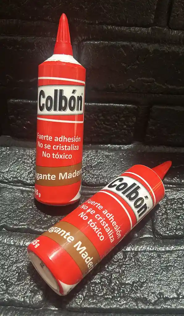 Colbon Madera 245g