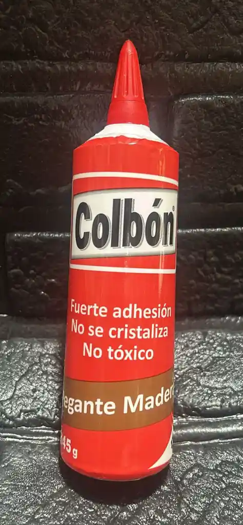 Colbon Madera 245g