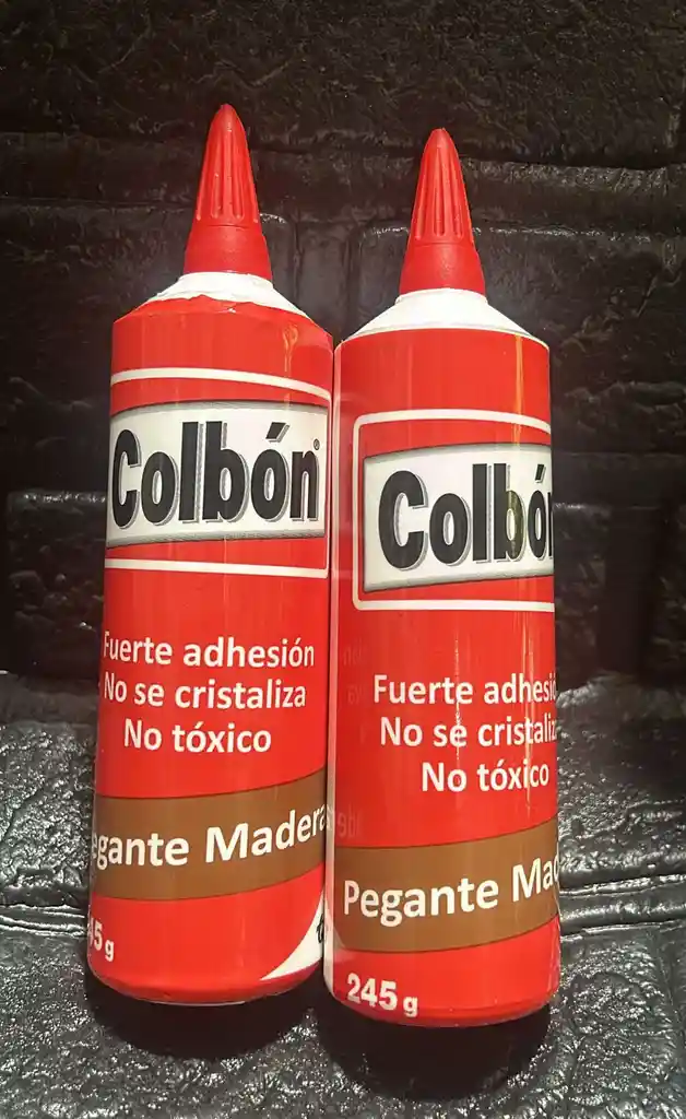 Colbon Madera 245g