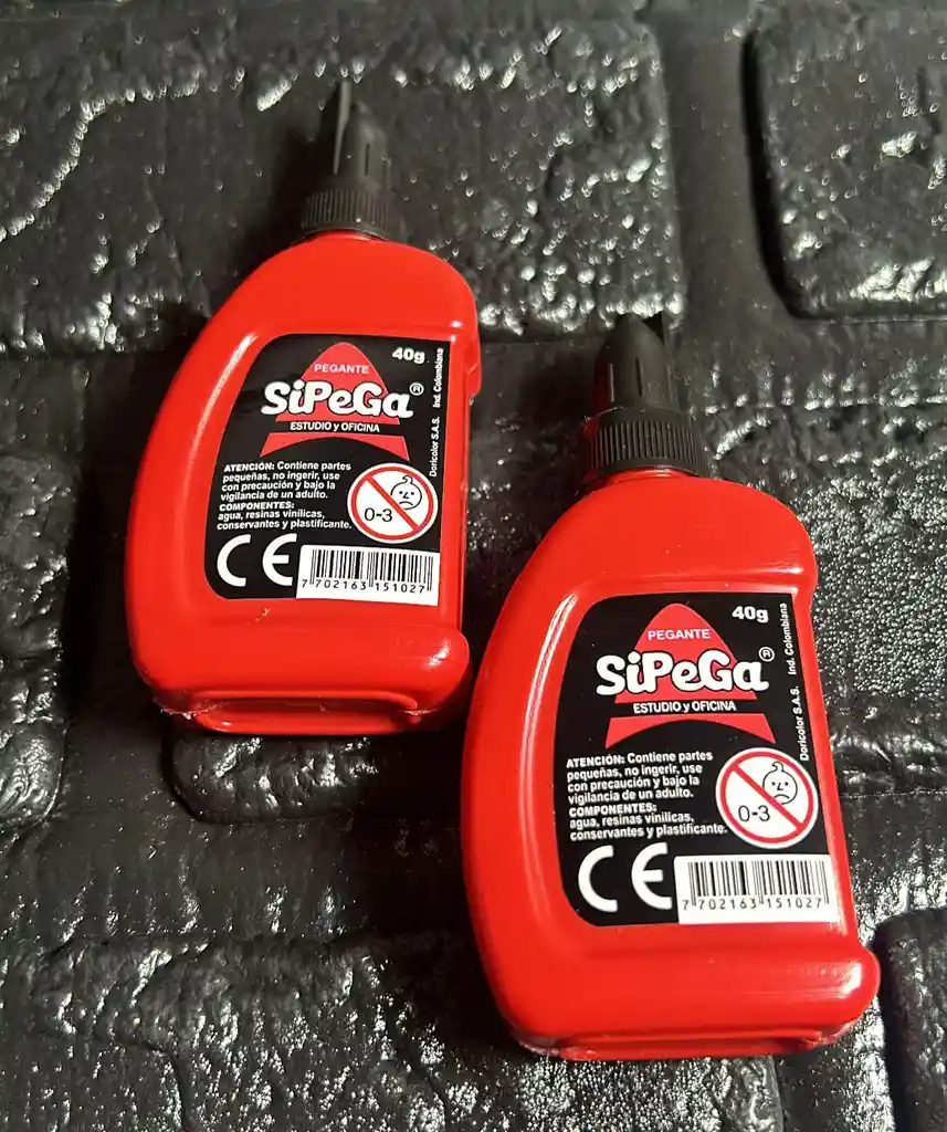 Ega Si-pega 40g