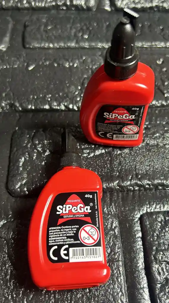 Ega Si-pega 40g