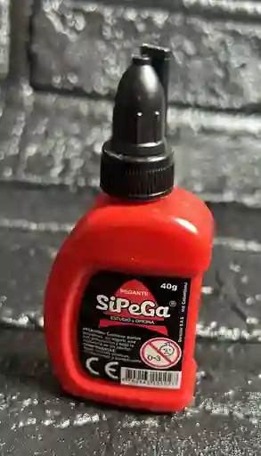 Ega Si-pega 40g