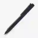Lamy Rollerball Tipo Al Clip Negro
