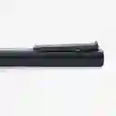 Lamy Rollerball Tipo Al Clip Negro