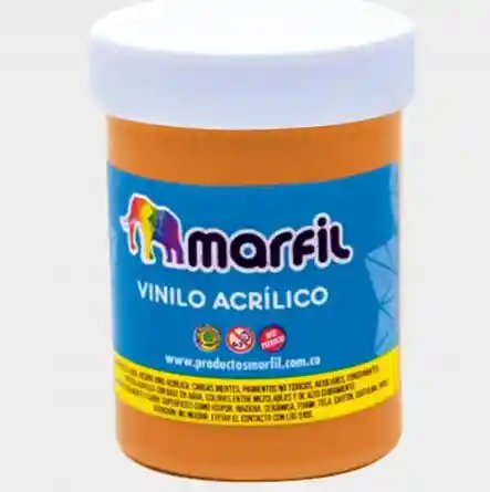Vinilo Acrilico