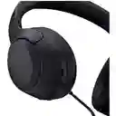 Qcy H3 Anc Audífonos Inalámbricos Gamer Diadema Alta Calidad Azul Oscuro