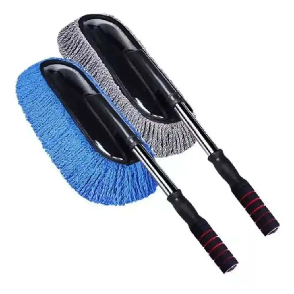Cepillo De Microfibra Para Limpiar Carros