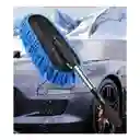 Cepillo De Microfibra Para Limpiar Carros