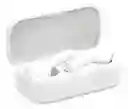 Auriculares Duales Inalámbricos Bluetooth 5.0 Qcy T5 Blancos
