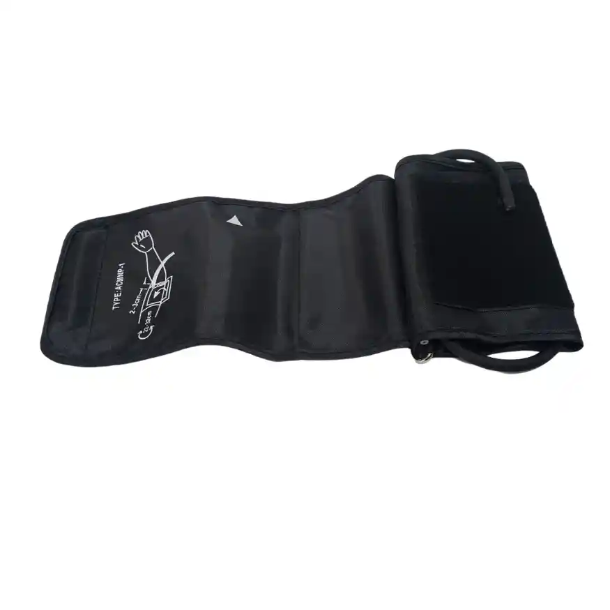 Tensiometro Digital Medidor Presion Arterial Monitor Tension Niños Adultos