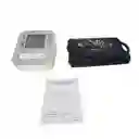 Tensiometro Digital Medidor Presion Arterial Monitor Tension Niños Adultos