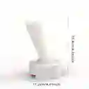 Lampara Inalambrica Recargable Tipo Palanca