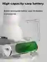 Lampara Inalambrica Recargable Tipo Palanca