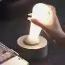 Lampara Inalambrica Recargable Tipo Palanca