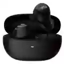 Auricuares Inalambricos Bluetooth Qcy Ht07 Anc Tactil Negro